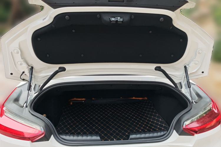 Used BMW Z4 2022 sDrive 25i M Sport Package
