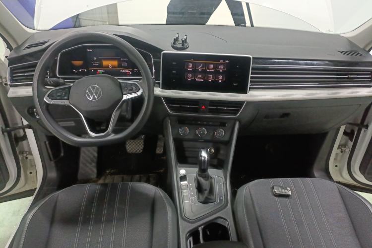 Used Volkswagen Tiguan L 2022 330TSI Automatic Two-Wheel Drive Comfort Edition
