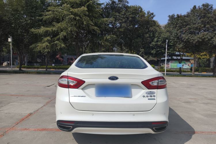 Used Ford Mondeo 2013 1.5L GTDi180 Fashion Edition