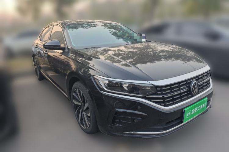 Used Volkswagen Passat 2023 330TSI Elite Edition
