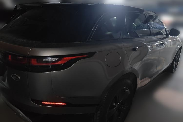 Used Land Rover Range Rover Velar 2018 P300 R-DYNAMIC S