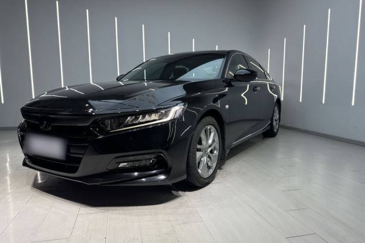 Used Honda Accord 2018 230TURBO Comfort Version National V