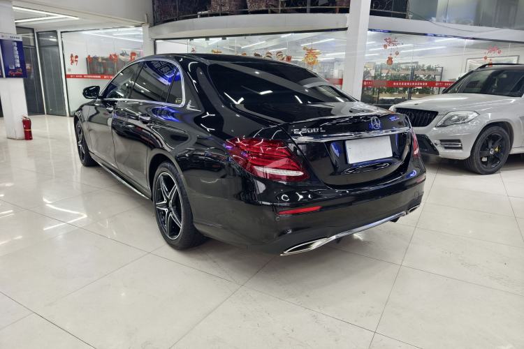 Used Mercedes-Benz E-Class 2020 Restyled E 300 L Sport Exclusive Edition
