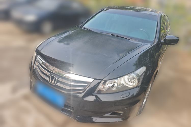 Used Honda Accord 2012 2.0L SE
