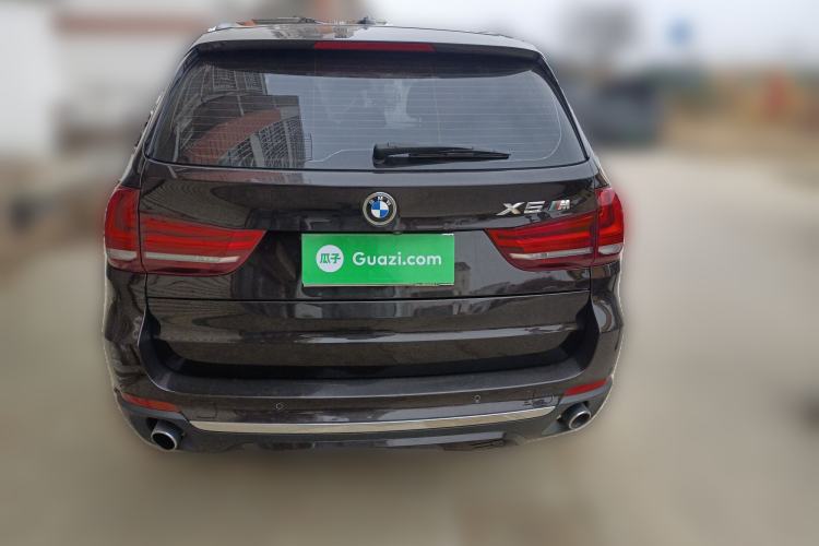 Used BMW X5 2018 xDrive28i