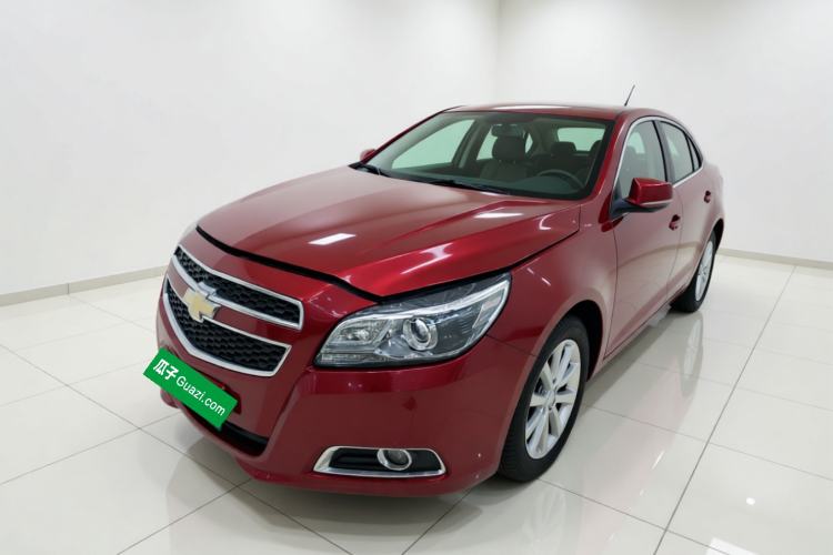 Used Chevrolet Malibu 2014 2.0L Automatic Luxury Edition Guazi used car, China used car export, Used car for sale, Used cars, Cheapest cars for sale