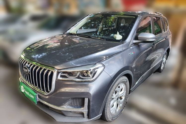 Used SWM G05 2019 1.5T Automatic Elite Edition