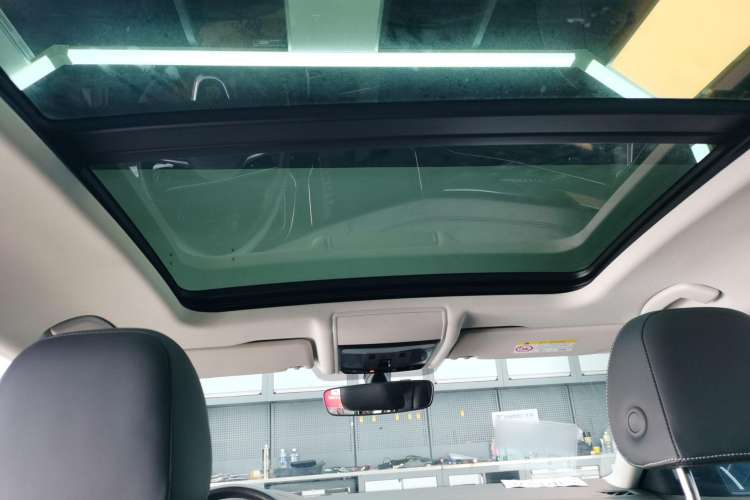 Used Volkswagen Passat 2023 Revised 330TSI Starry Elite Edition