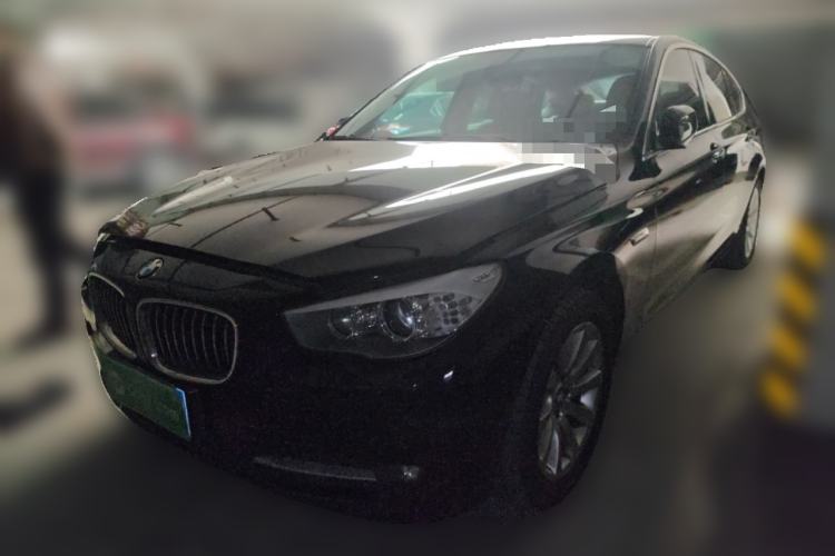 Used BMW 5 Series GT 2011 535i Elegant Edition