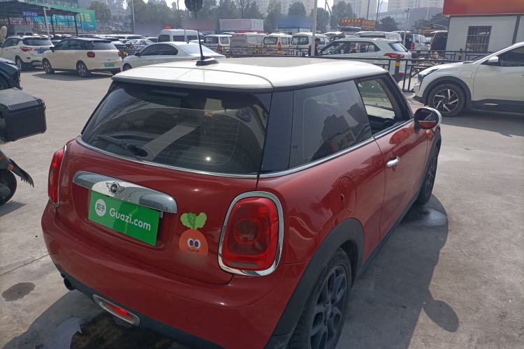 Used MINI MINI 2014 1.5T COOPER Fun