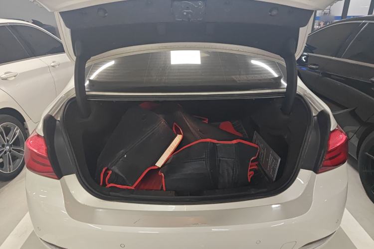 Used BMW 3 Series 2016 320Li Ambition Model