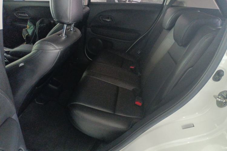 Used Honda Vezel 2017 1.5L CVT 2WD Comfort Model
