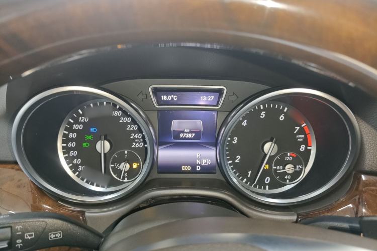 Used Mercedes-Benz M-Class 2015 ML 400 4MATIC Luxury Model