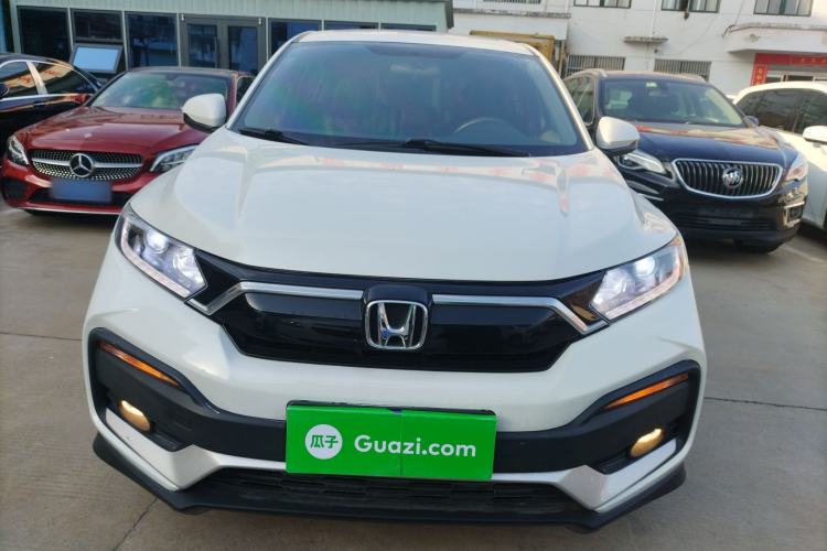 Used Honda XR-V 2021 1.5L CVT Comfort Version