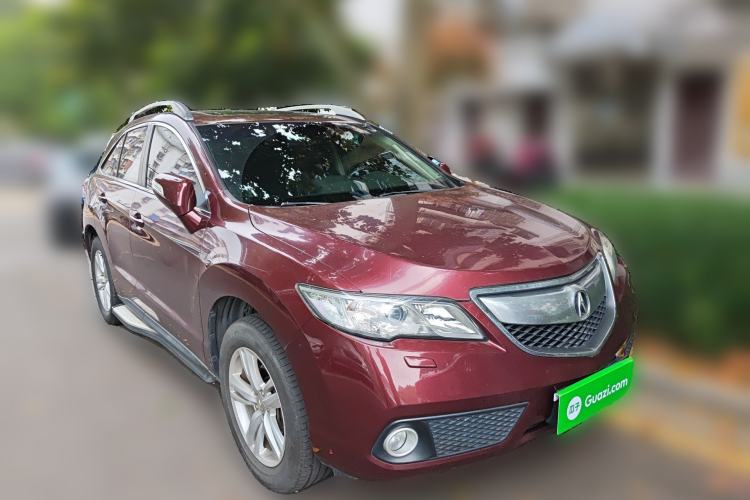 Used Acura RDX 2013 3.0L Two-Wheel Drive Elite Edition