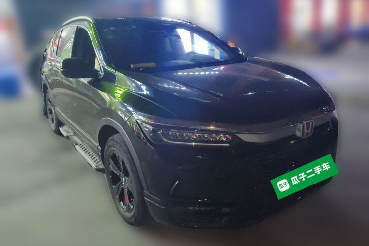 Used Honda Breeze 2020 240TURBO CVT 2WD Luxury Edition