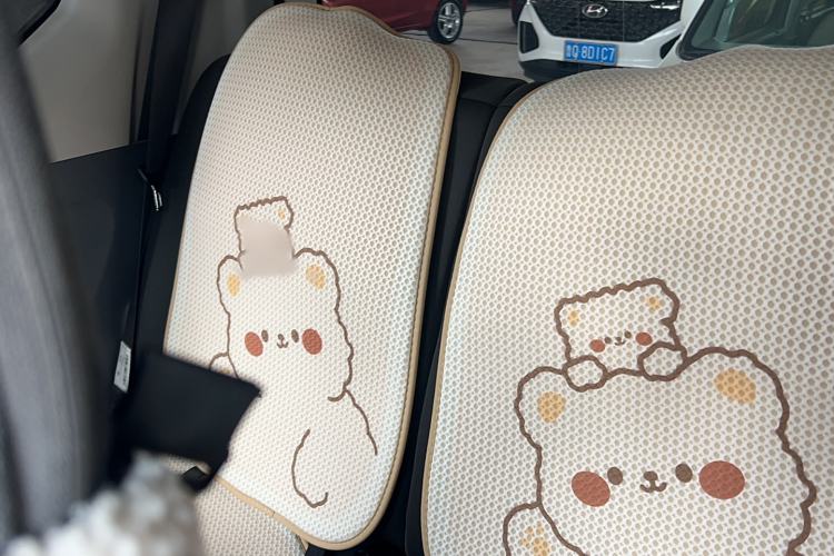 Used Wuling Hongguang MINIEV 2021 Macaron Fashion Model Lithium Iron Phosphate