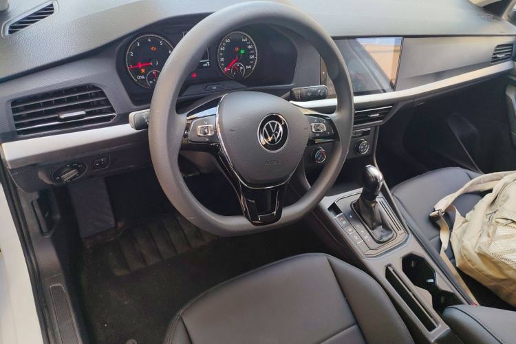 Used Volkswagen Lavida 2022 1.5L Automatic Fashion Edition
