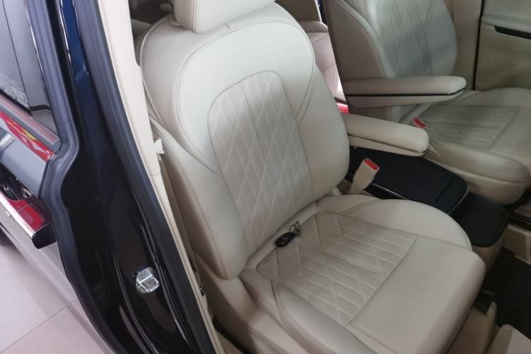 Used Buick GL8 2023 ES Lu Zun Luxury Model