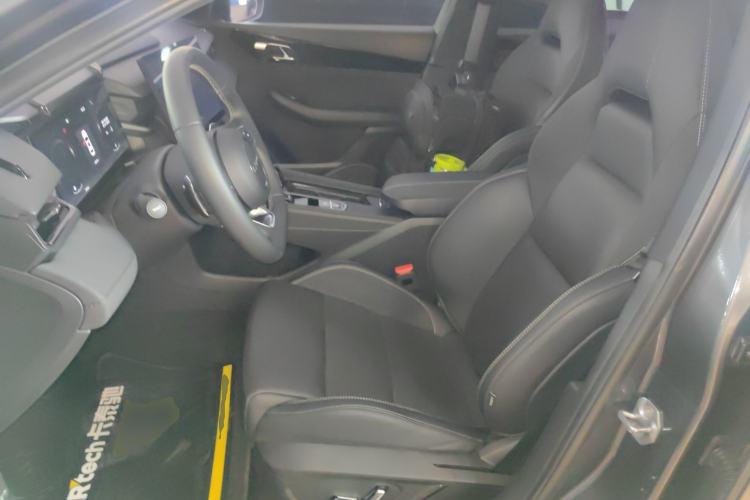 Used Lynk & Co 03 2023 1.5TD DCT JingPro
