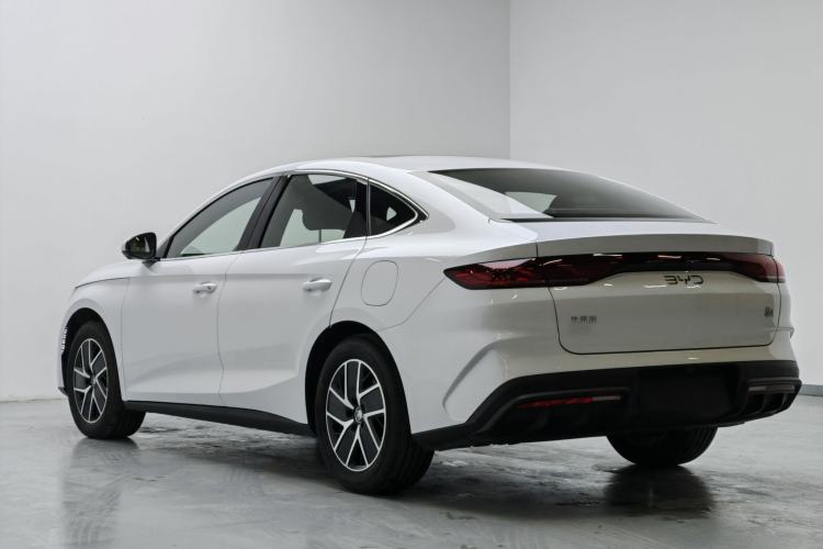 Used BYD Qin L 2024 DM-i 120KM Beyond Model