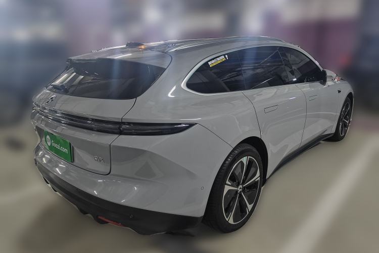 Used Nio ET5T 2024 75kWh Touring
