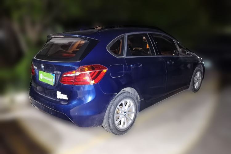 Used BMW 2 Series Active Tourer 2016 218i Fashion Model