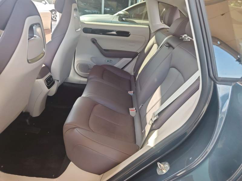 Used Leapmotor C11 2023 Pure Electric 500 Comfort Edition — 16