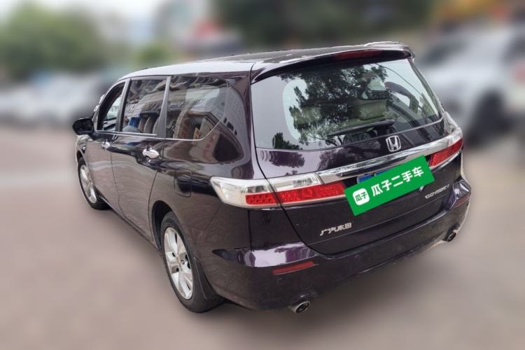Used Honda Odyssey 2013 2.4L Luxury Edition
