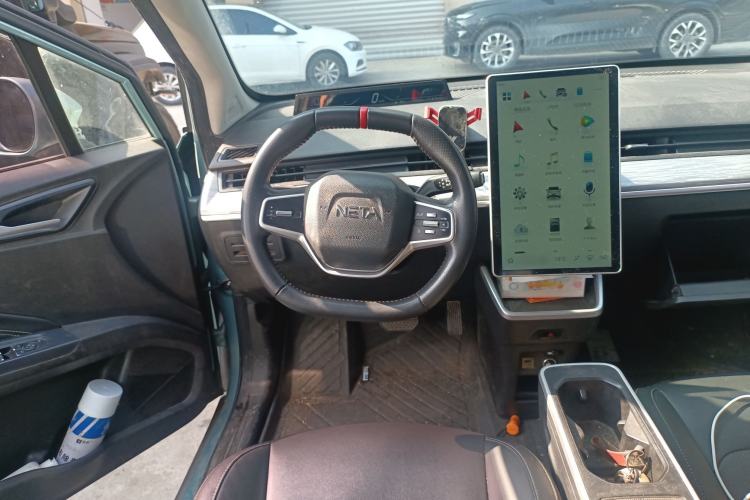 Used NETA V 2022 Chao 400 Lite