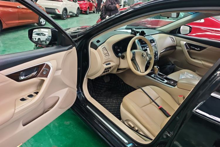 Used Nissan Teana 2013 2.0L XL Comfort Edition