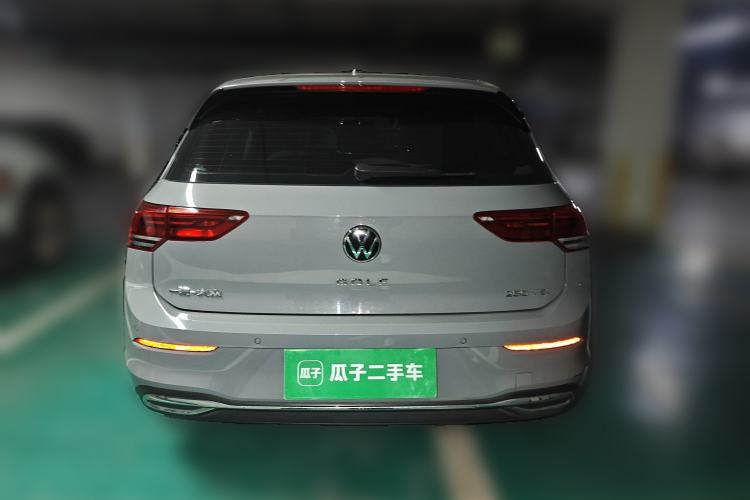 Used Volkswagen Golf 2021 280TSI DSG Pro