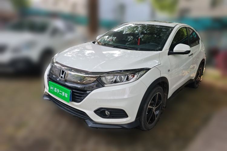 Used Honda Vezel 2020 1.5L CVT Pioneer Edition