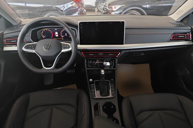 Used Volkswagen Lavida 2024 300TSI DSG Starry Sky Leading Edition