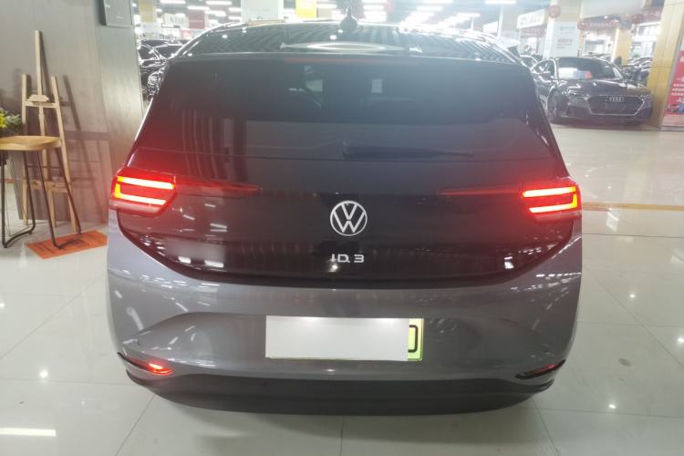 Used Volkswagen ID.3 2022 Pro Smart Edition