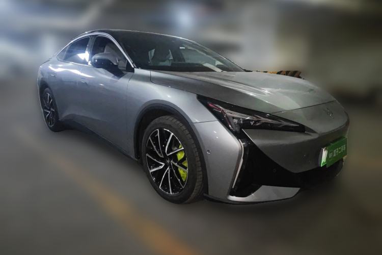 Used ARCFOX Alpha S5 2024 560MAX 185kW