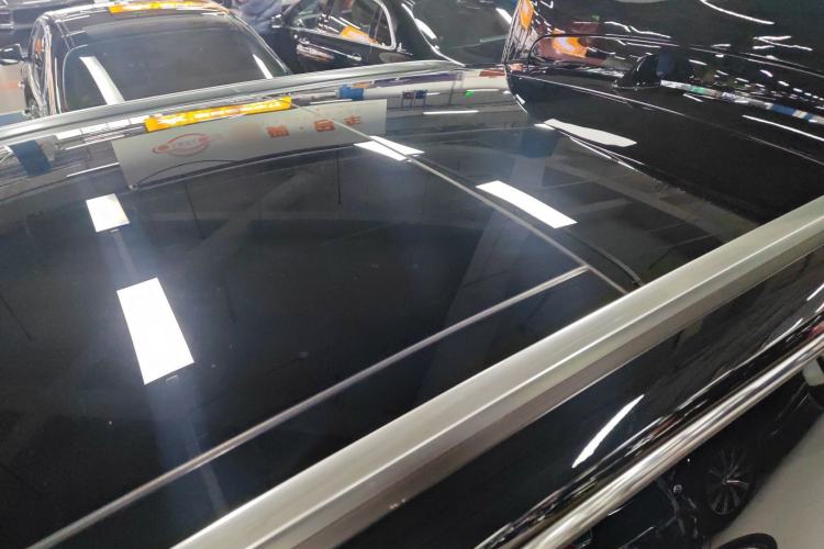 Used Lincoln Corsair 2020 2.0T Two-Wheel Drive Luxury Edition