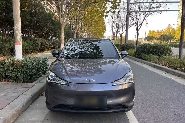 Used NETA V 2021 Standard Range Entertainment Version – Upgraded Model