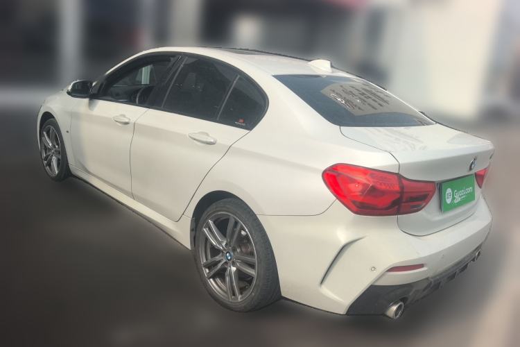 Used BMW 1 Series 2019 120i Leading Model M Sport Package