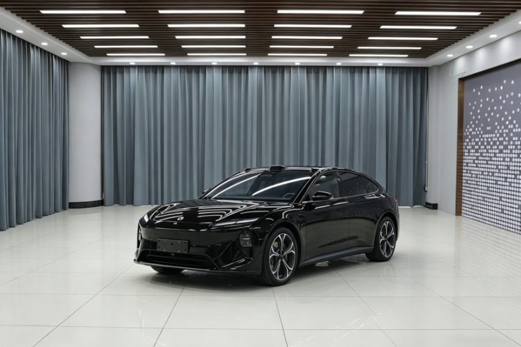 Used Nio ET5T 2025 75 kWh Touring Exterior 6