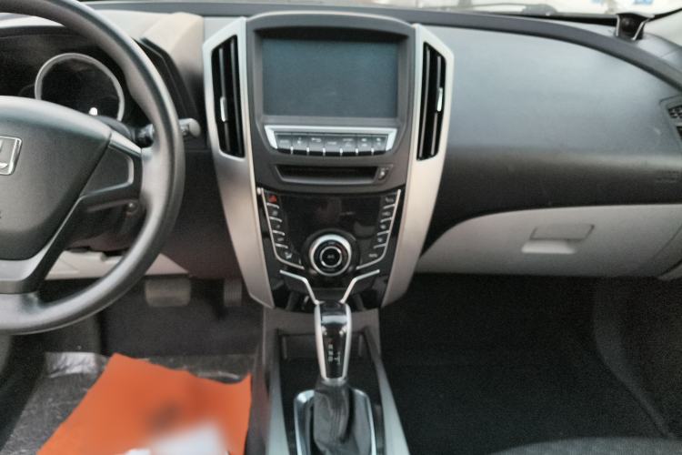 Used Luxgen U6 SUV 2014 1.8T Charm Version