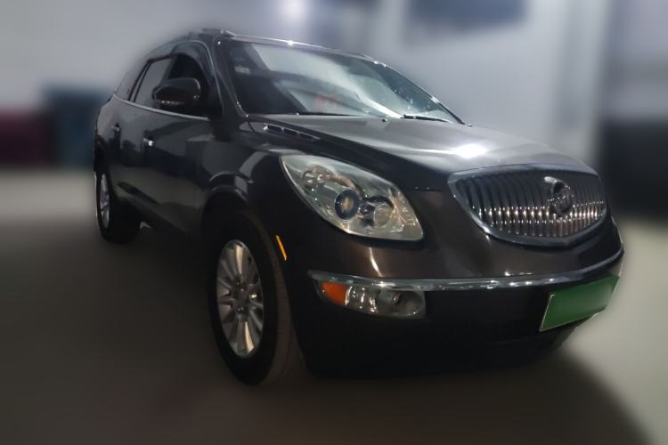 Used Buick Enclave 2010 3.6L Elite Edition