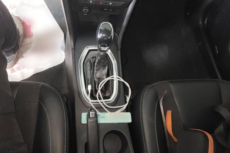 Used Chery Tiggo 3X 2018 1.5L Automatic Elite Edition