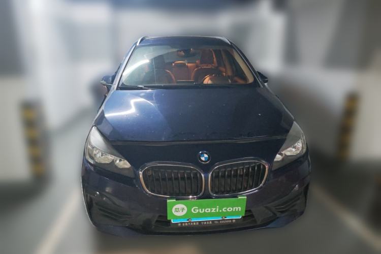 Used BMW 2 Series Gran Tourer 2018 220i Leading Model Front