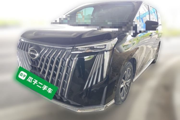Used GAC Trumpchi M8 2024 Master Series 400T Ultimate Edition Guazi used car, China used car export, Used car for sale, Used  cars, Cheapest cars for sale