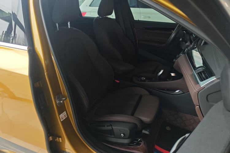 Used BMW X2 2020 sDrive25i Leading Model M Sport Package
