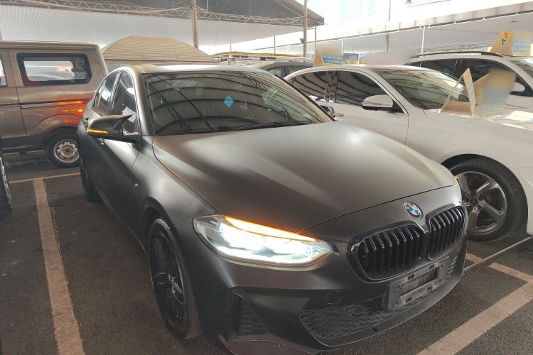 Used BMW 1 Series 2019 118i M Sport Package