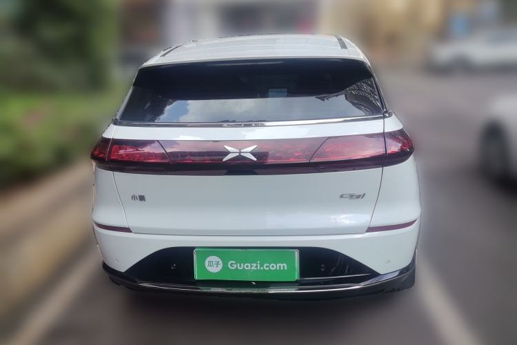 Used XPeng G3 2021 G3i 460G