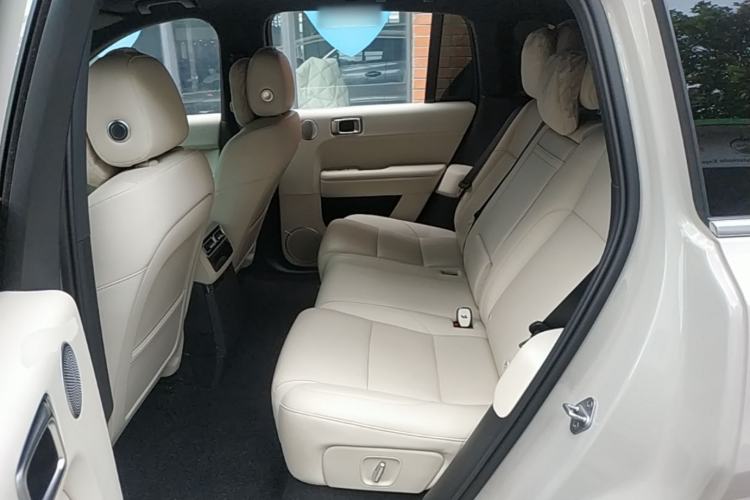 Used Li Auto L6 2024 Max

