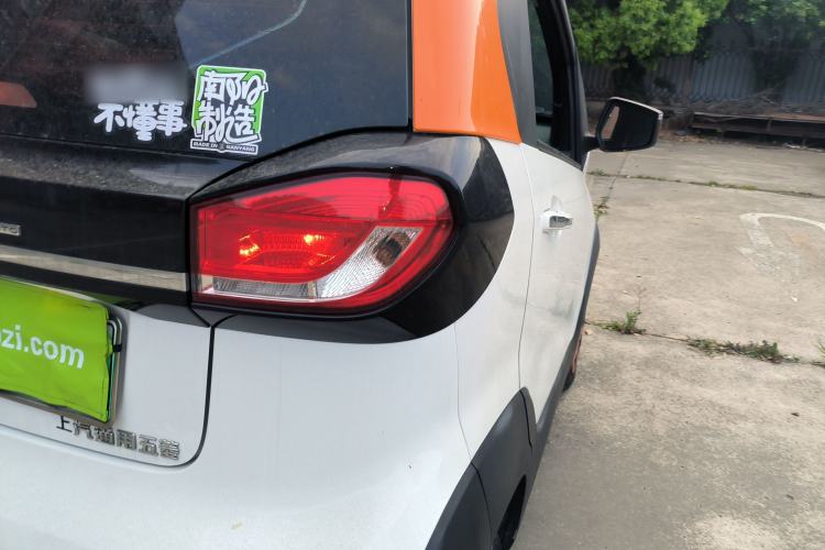 Used Baojun E100 2019 250KM Smart Drive Edition Right Rear Taillight